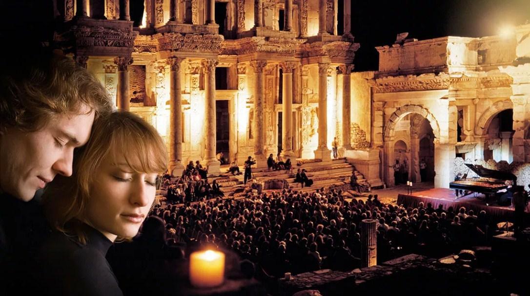 Seni dan Budaya turki