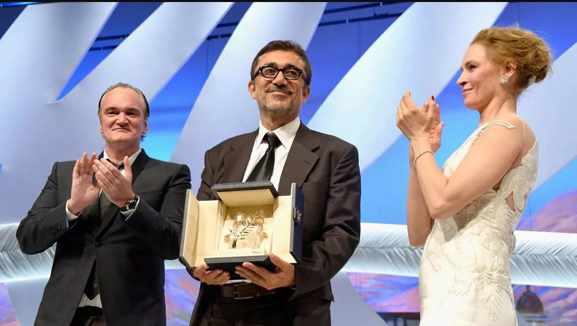 Teater dan film turki