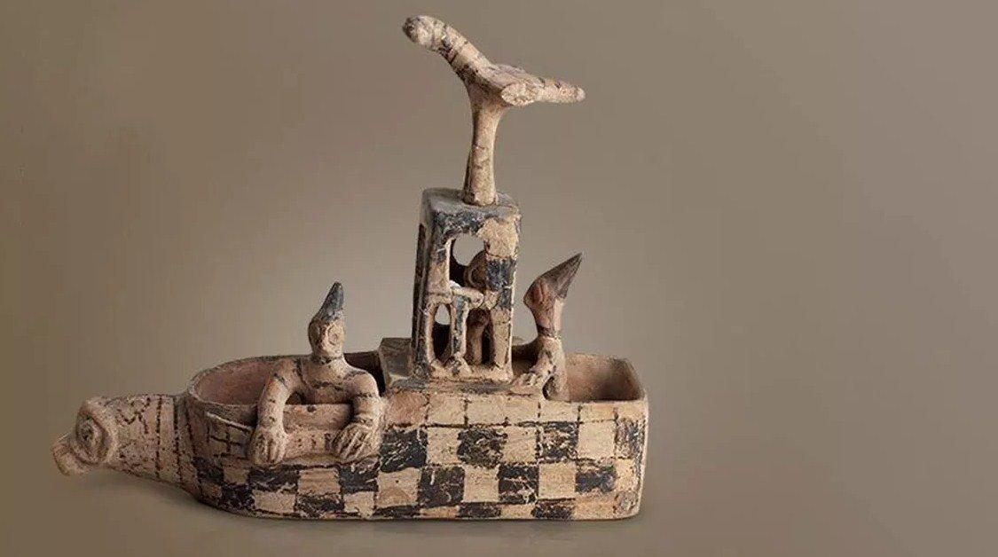 Museum Peradaban anatolia