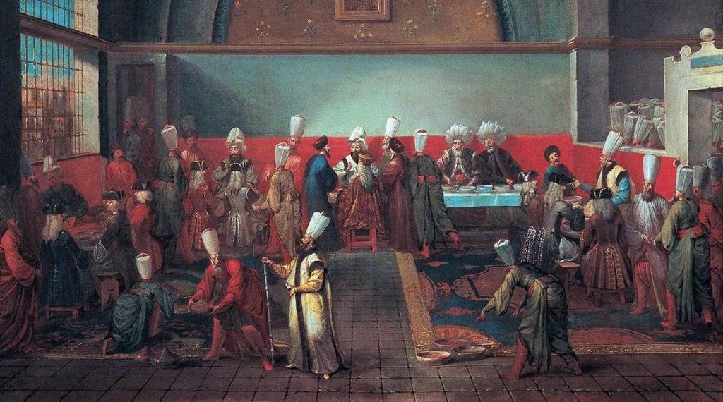 kekaisaran Ottoman