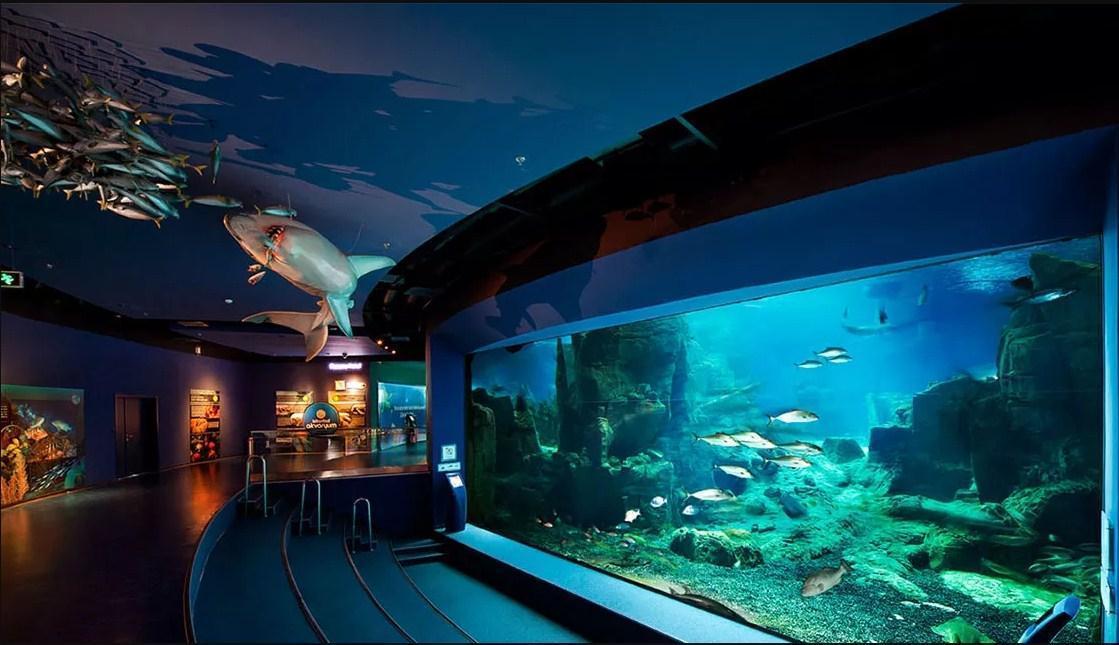 wisata atraksi di istanbul