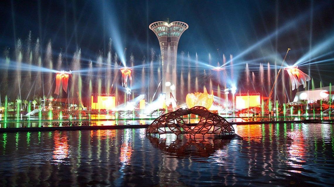 festival gaya hidup di antalya