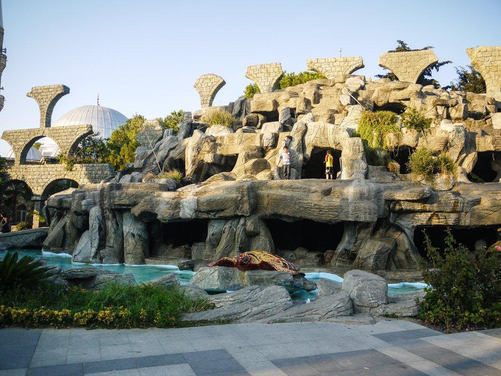 kota belek