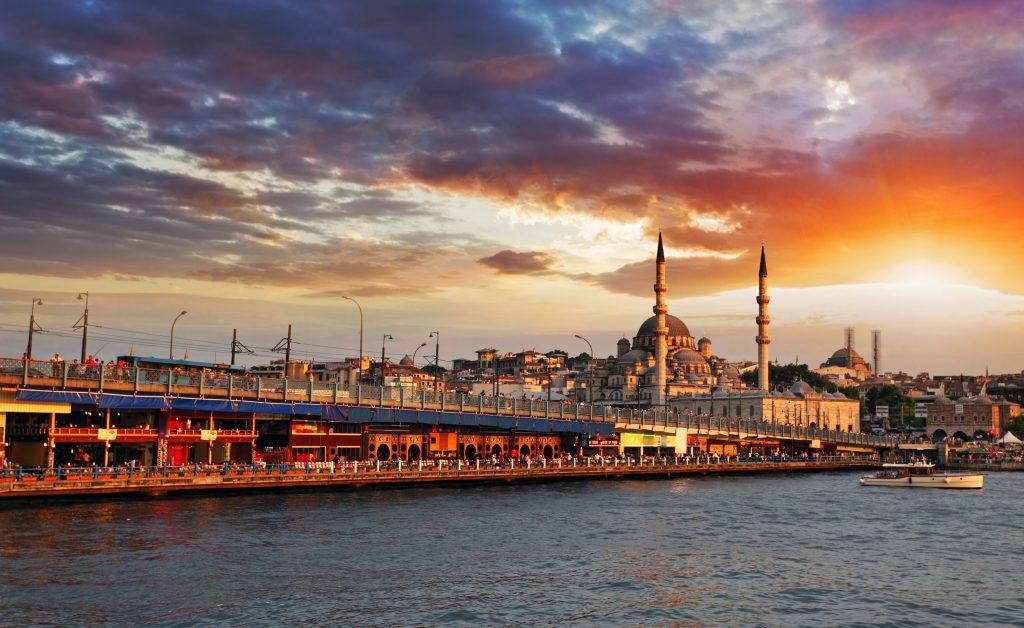 Waktu Terbaik Wisata ke Turki