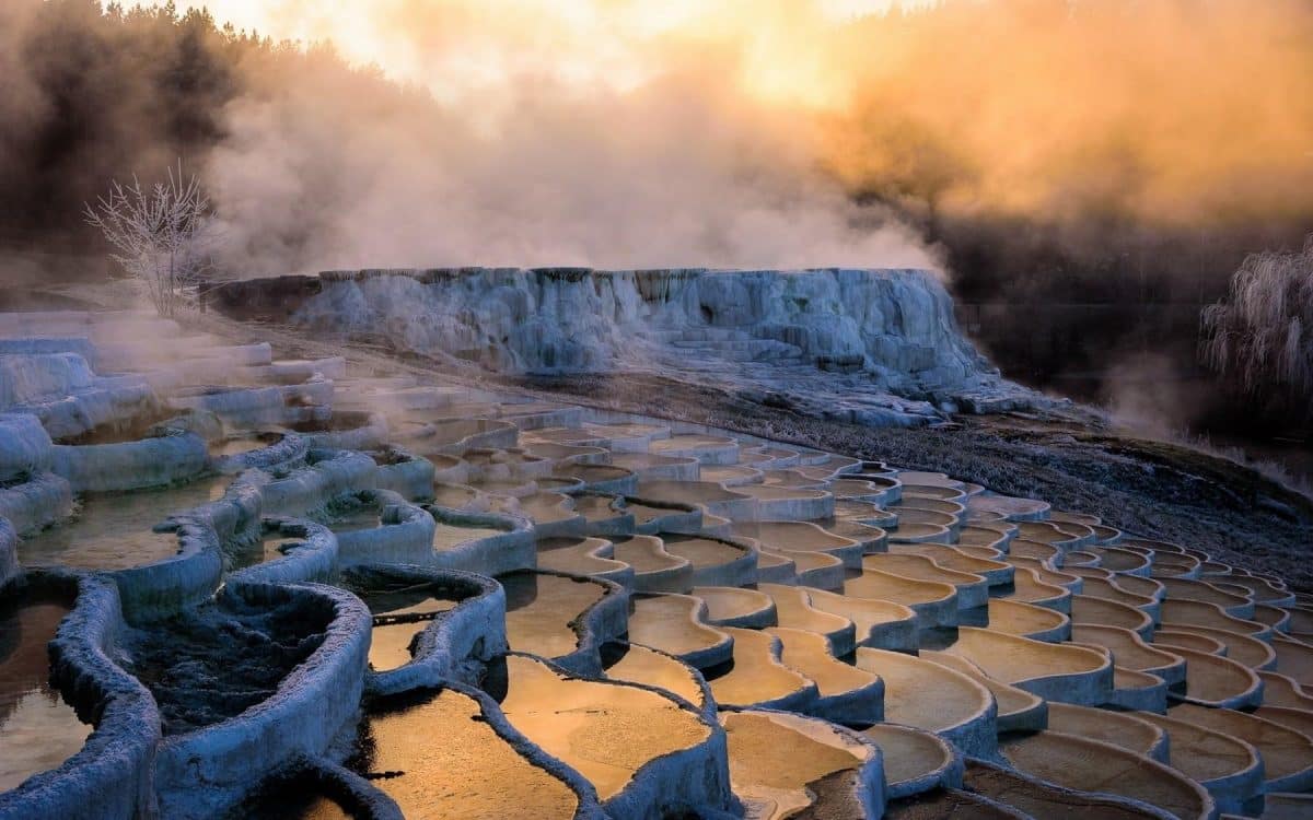 Paket Wisata Tour ke Turki 8 Hari 7 Malam Mei