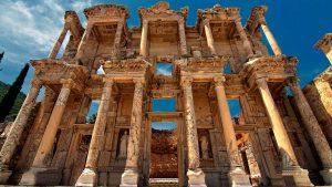 ephesus-celcus-turkey