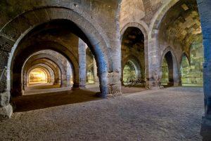 caravanserai turki