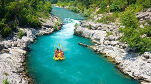 Koprucay River, Manavgat