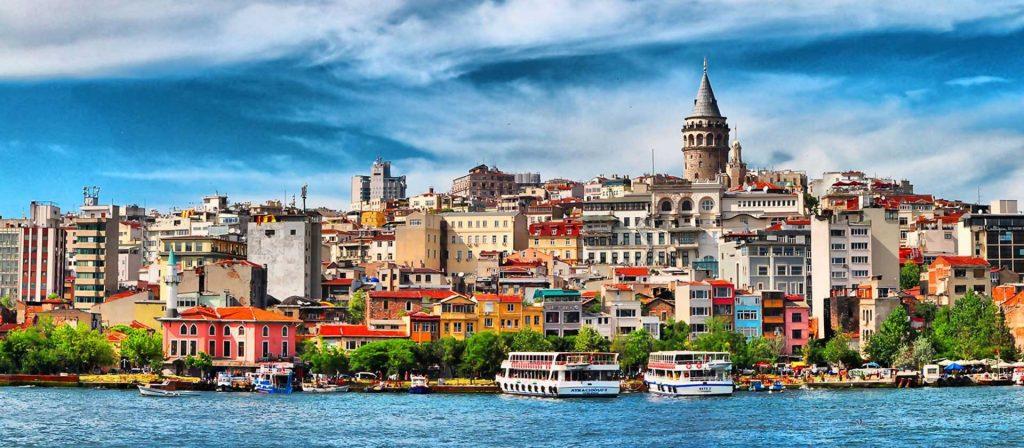  Paket  Wisata Tour  ke Turki 8 Hari 7  Malam Juni 2022