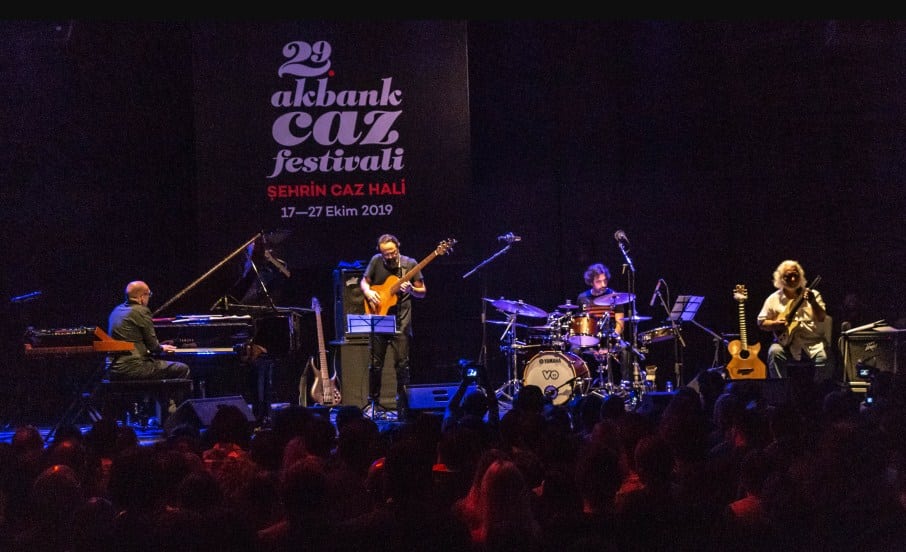 Akbank International Jazz Festival