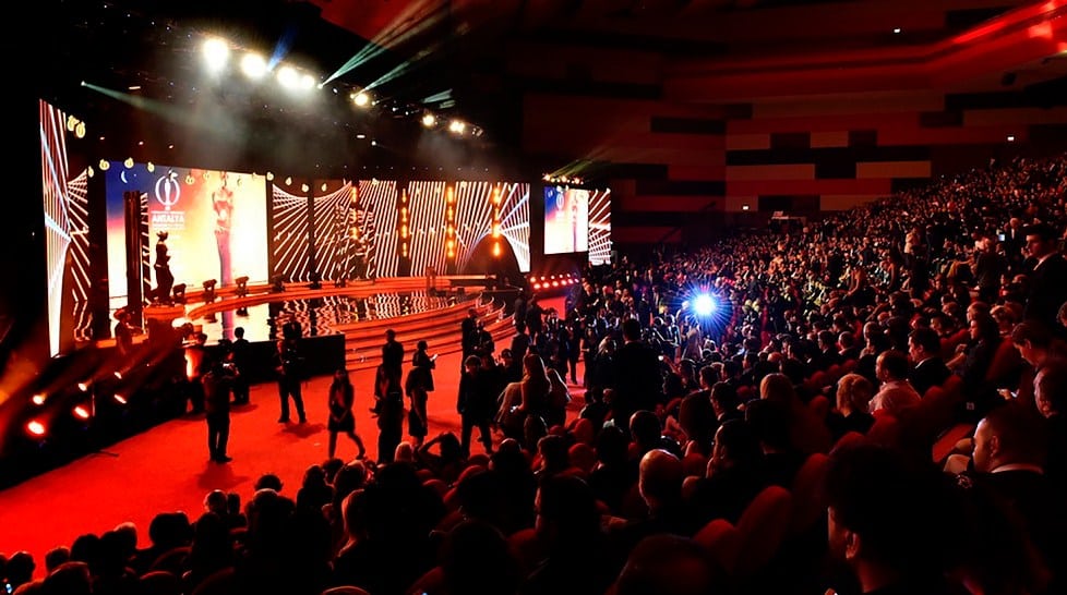 Antalya Golden Orange International Film Festival