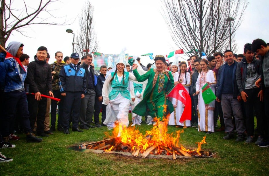 Nevruz Festival