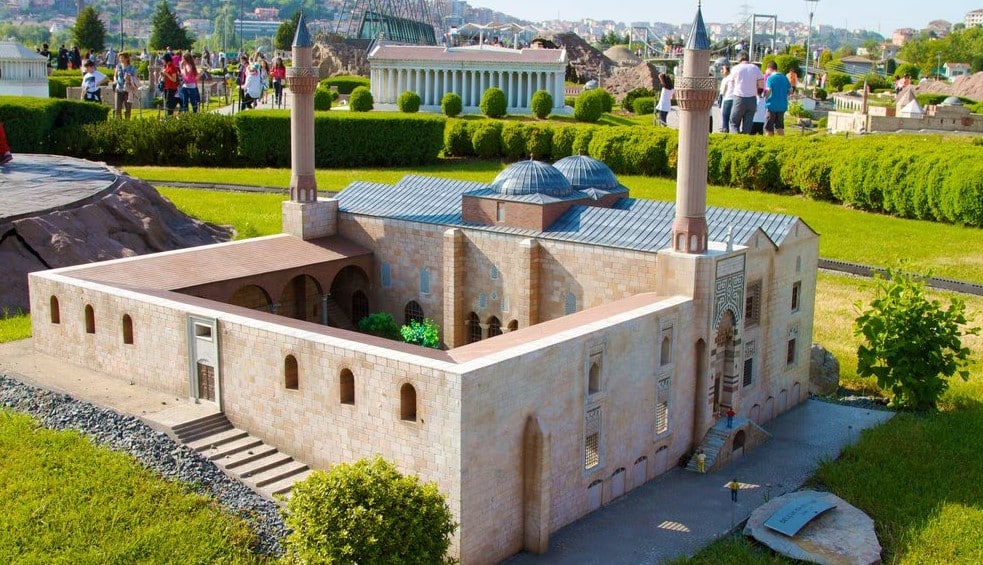 Hal yang Dapat Dilakukan di Istanbul Bersama Anak-Anak