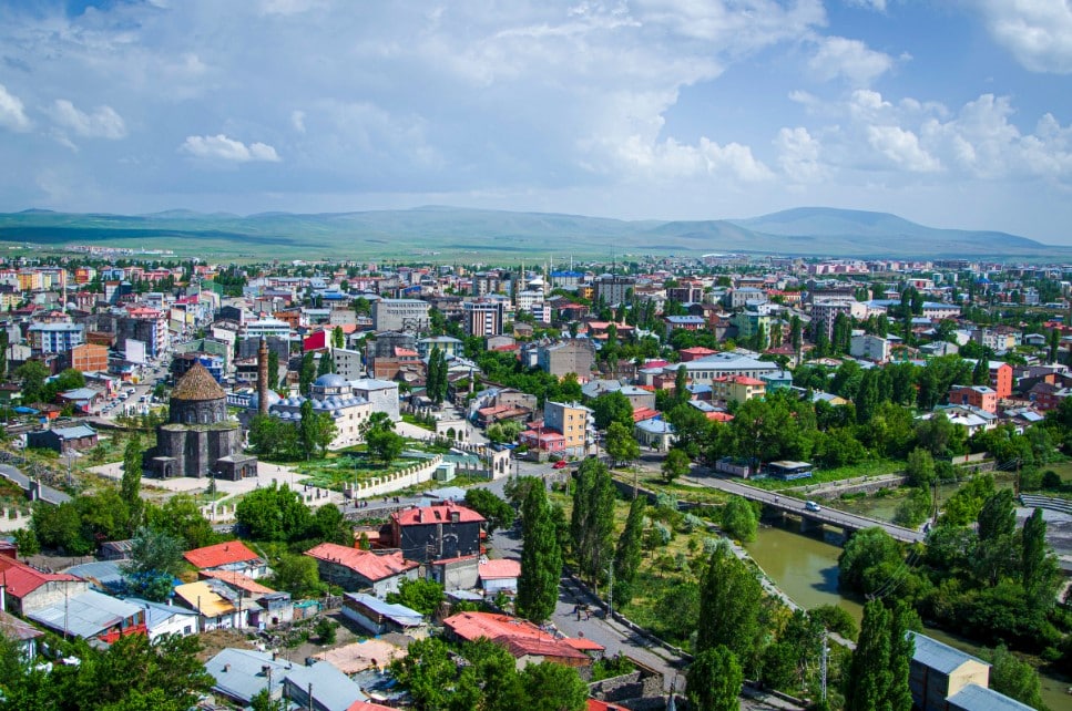 Panduan Lengkap Liburan di Kars Turki, Foto Wikipedia