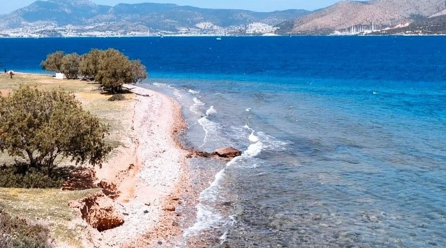 Karaada Island Turki, Foto Tripadvisor